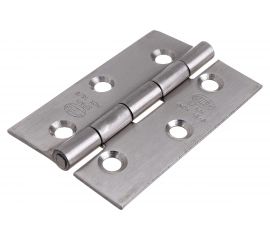 Петля Amig нержавеющая сталь 2002-60х40 