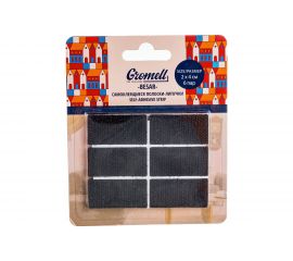 Полоски-липучки GROMELL 77JT003 