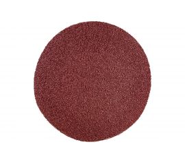 Диск абразивный на липучке без отверстия (100 шт; 125 мм; Р60) Strong СTУ-201125060 