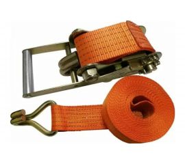 Стяжной ремень Сталь-91 10/20 т, 6 м, 100 мм 4687201798736 