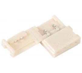 Коннектор IEK MONO, 10мм, 3шт, MONO, 10мм, разъем-разъем LSCON10-MONO-202-03 