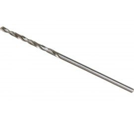 Сверло по металлу (1.55х20х43 мм; ц/х; Р6М5) Туламаш ТМ 56132 