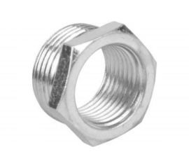 Соединительный штуцер PIUSI 3/4" BSP/M/ х 1/2" BSP/F F07441000 