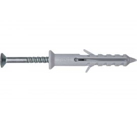 Дюбель-гвоздь Партнер PN-UK 6x60 200 шт. 827096 