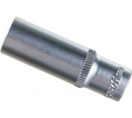 Головка торцевая шестигранная удлиненная AV Steel (11 мм; 1/4) AV-500211 