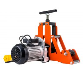 Электрический трубогиб-профилегиб Rubel ТЭ 40 