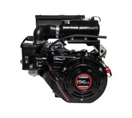Двигатель LC168F-2H 6.5 л.с. Loncin 00-00003430 