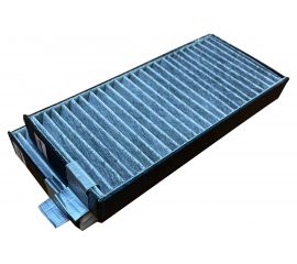 Фильтр салона комплект 2 шт SsangYong Kyron ФС VF-053u 