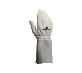 Перчатки из козьей кожи Delta Plus TIG15K р. 8 TIG15K08 