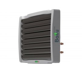 Водяной тепловентилятор Ballu BHP-W2-70-S НС-1136092 