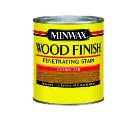 Морилка Minwax WF 235 Вишня 237 мл 22350 