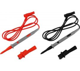 Щупы для мультиметра DKW02 2 шт DEKO 041-0230 