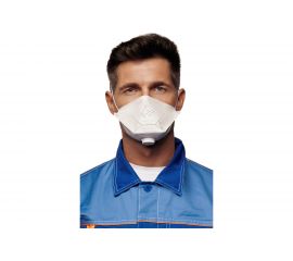 Респиратор с клапаном Нева 110 FFP1 D 3421 