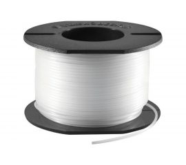 Леска 37 м, 1.5 мм Black+Decker A6046-XJ 