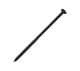 Саморез ГКЛ по дереву МЕТАЛЛСЕРВИС 4.8x120 мм, 1 кг/около 100 шт. 1229954 