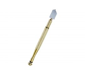 Роликовый стеклорез Strong масляный CTО-71200001 