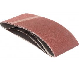 Лента шлифовальная бесконечная (75х457 мм; P120) GROSSMEISTER 011033120 