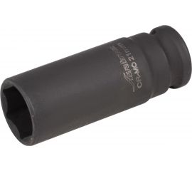 Головка ударная торцевая шестигранная удлинённая (21 мм; 1/2 DR) Airline AT-IS12-32 