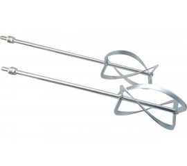 Комплект насадок-венчиков (2 шт; М27) Спец 3477 