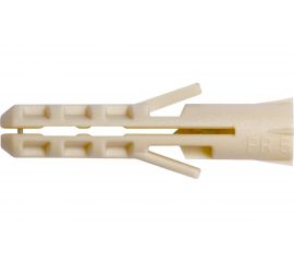 Нейлоновый дюбель Партнер PR 5x25 40 шт. 825620 