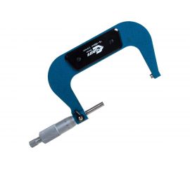 Микрометр МК 100-1 ГОСТ 6507-90 GRIFF D117509 