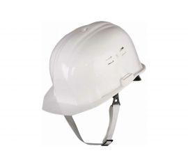 Защитная каска ИСТОК белая 20002 
