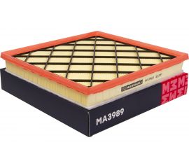 Фильтр воздушный Chevrolet Cruze 09-, Opel Astra J 09- / Zafira C 11- MARSHALL MA3989 