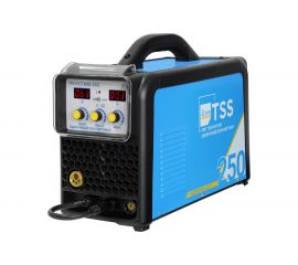 Сварочный полуавтомат ТСС NEO MIG-250 034066 