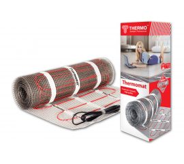 Термомат Thermo TVK-180 2,5 м.кв комплект без регулятора 7350049070407 
