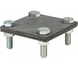 Зажим EKF PROxima полоса 40 - полоса 40 HZ lp-g3105 