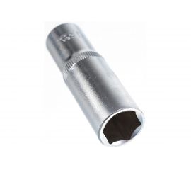 Головка торцевая шестигранная удлиненная AV Steel (17 мм; 1/2) AV-520217 