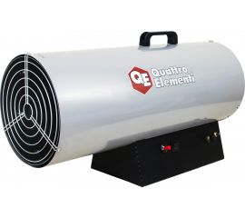 Газовая тепловая пушка QUATTRO ELEMENTI 243-967 QE-55G 