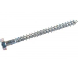 Шуруп Глухарь КРЕП-КОМП 6х70 150шт г670ф 