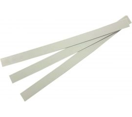 Сварочный материал PBTP - B (50 шт; белый) BAMPERUS PBTPB/Wh 