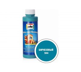 Колорант № 944 JOBI (бирюзовый; 500 мл) 12950 