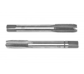 Ручной метчик комплект Туламаш М 18 х2.5 9ХС ТМ 100185 