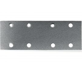 Полоса абразивная FILM PLATINUM (81х133 мм; 8 отв-й; P400) Deerfos 7930091775293 
