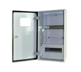 Корпус Узола ЩУНс 1х9-2 СИ3 IP54 У1 U0125094 