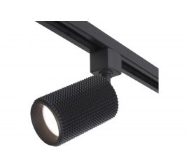 Потолочный светильник Elektrostandard Spike, черный GU10 MRL 1011 a048158 