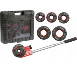 Трубные клуппы (6 шт.) YATO YT-2900 