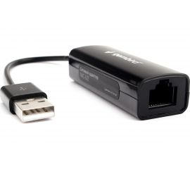 Сетевой адаптер Gembird Ethernet USB 2.0 - Fast Ethernet adapter NIC-U2 
