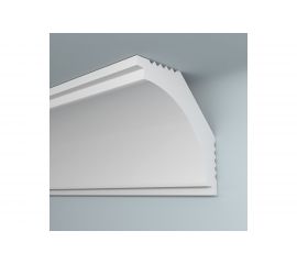 Плинтус ПЛИНТЭКС N 35/35 24607086050020 