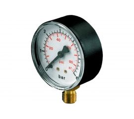 Манометр MR 6 PEDROLLO 50015 