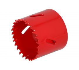 Коронка биметаллическая 51х34 мм DRAUMET 6148 