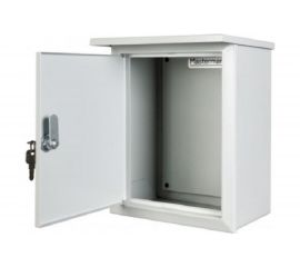 Универсальный монтажный шкаф MASTERMANN 1 К Мастер (713) 00-00015169 