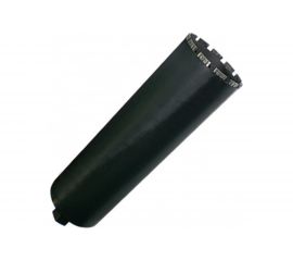 Коронка алмазная по бетону (127х400 мм; 1 1/4 мм) DIAM 312015 