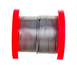 Припой для пайки PLPR05 ПОС 61 (1 мм; катушка 100 грамм) ЭРА Б0052563 