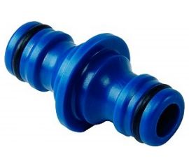 Соединитель штуцерный GREEN APPLE GWHC30061 Б0003120 