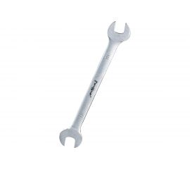 Гаечный рожковый ключ РемоКолор 10x11 мм 43-3-010 