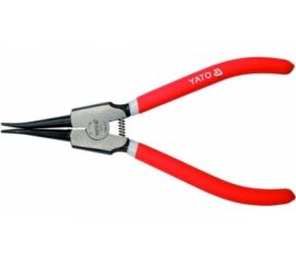 Съёмник стопорных колец разжим YATO 180мм YT-2136 